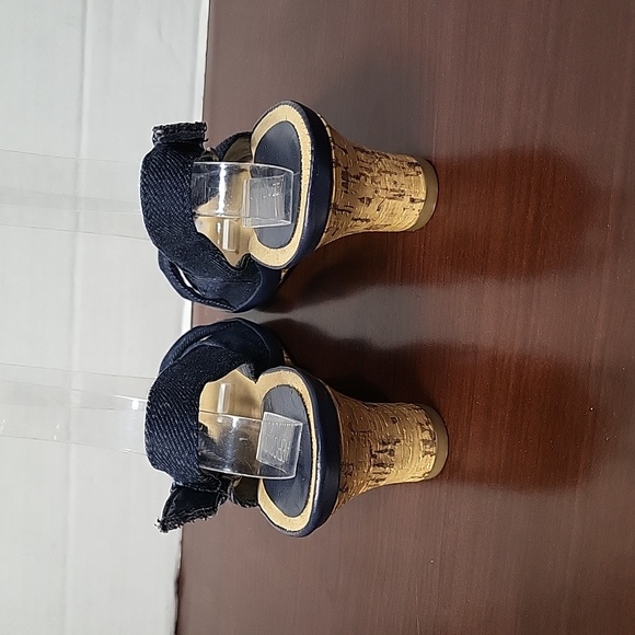 Aerosoles Zenthusiasm Womens Size 6.5 Slingback - Picture 2 of 12